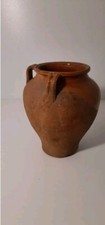 Piccola Giara In Terracotta 