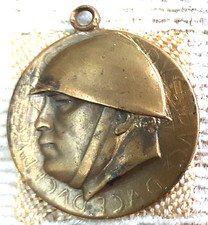 Mussolini Italy Fascist Youth