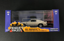 Greenlight 1976 Ford Mustang