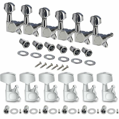 Guitar tuning pegs accordatori - guitar,