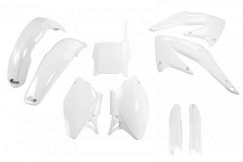 Kit plastiche carene - honda, crf