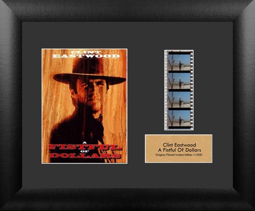 Clint eastwood spaghetti - clint,