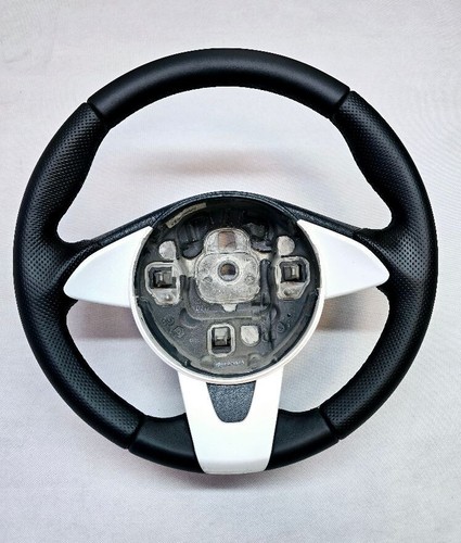 Volante copertura con pelle - copertura,
