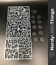 Warhammer 40k Leviatano -