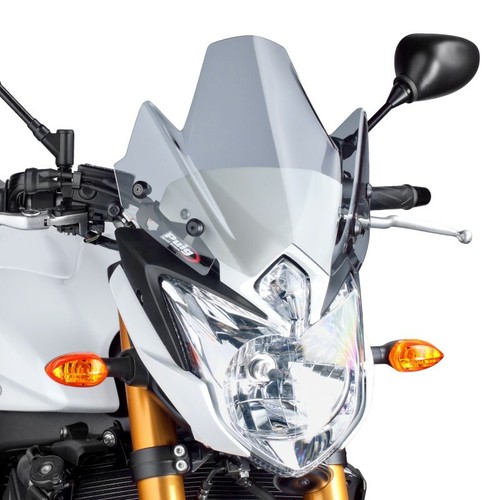 Cupolino per yamaha - cupolino,