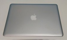 PER MACBOOK AIR A1237 A1304 solo COVER DISPLAY + WEBCAM per RICAMBI