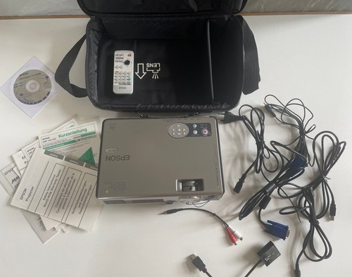 Proiettore epson emp 740 - proiettore,