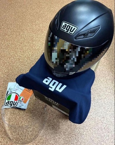 Agv evo taglia full - agv, k4-evo