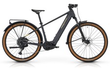 Bici Elettrica da