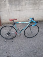 Bici da corsa vintage Moser