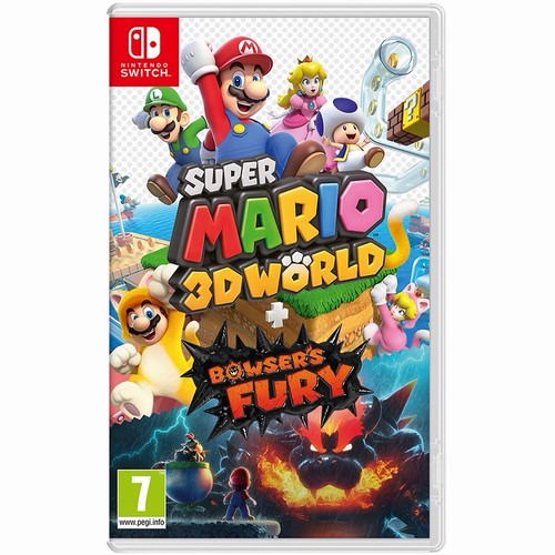 Super mario world - mario, 3d
