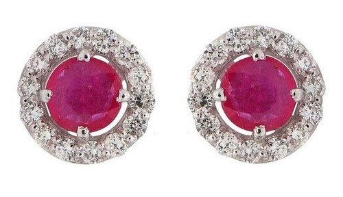 58ct naturale diamante - 0.58ct,