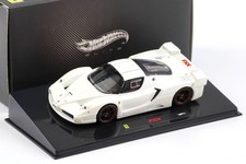 1:43 Hot Wheels Elite Ferrari