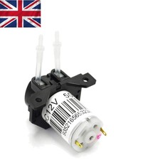 Pompa versatile per acquario e