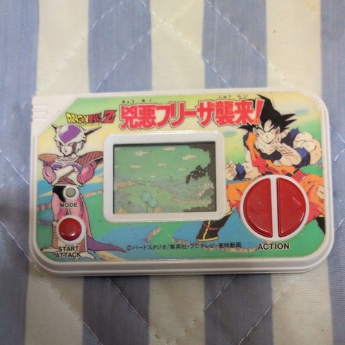 Bandai lsi gioco dragon ball - dragon,