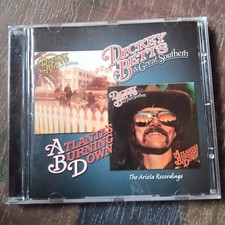 Dickey Betts & Great Southern