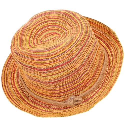 Cappello donna ragazza panama