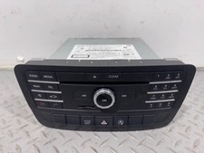 MERCEDES CLASSE A GLA W176