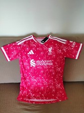 Maglia Liverpool Casa Stagione