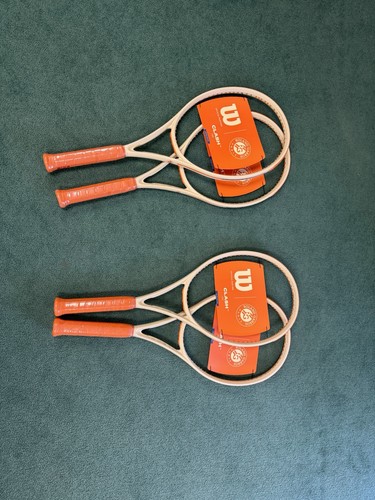 Wilson clash 100 roland - clash, v2