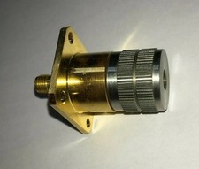 Adapter anritsu wiltron - wiltron, 3.5