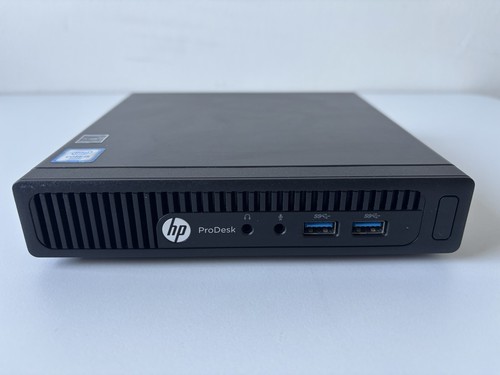 Prodesk 400 intel - prodesk,