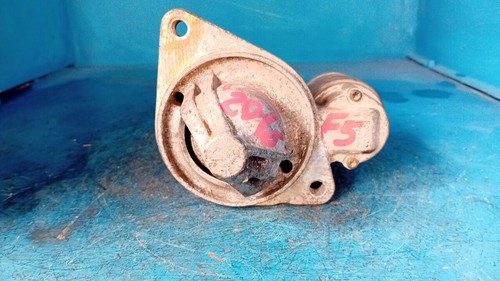 Motorino avviamento ford - motorino,