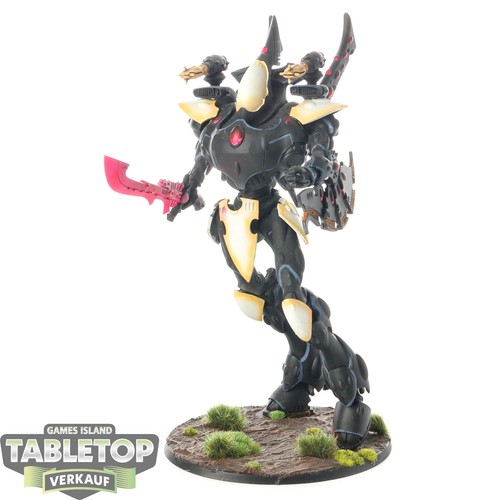 Aeldari cavaliere spettro - aeldari,