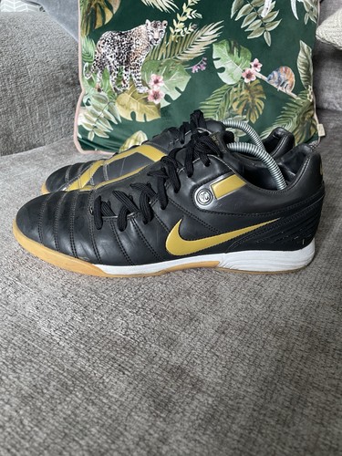 Scarpe calcio vintage - scarpe,