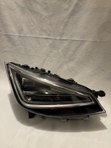 Faro seat ibiza 2023 - 2023, led