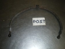 TUBO FRENO POSTERIORE KAWASAKI GPZ 600 R 1986