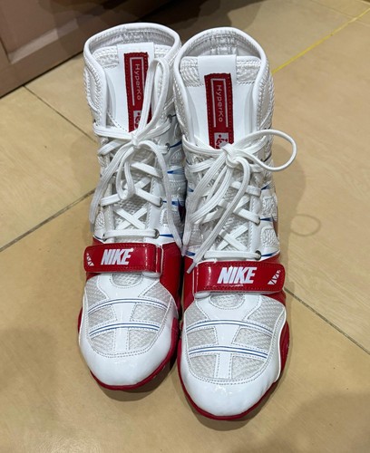 Stivali boxe mma nike - da,