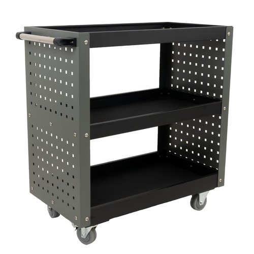 Carrello servizio - carrello, di