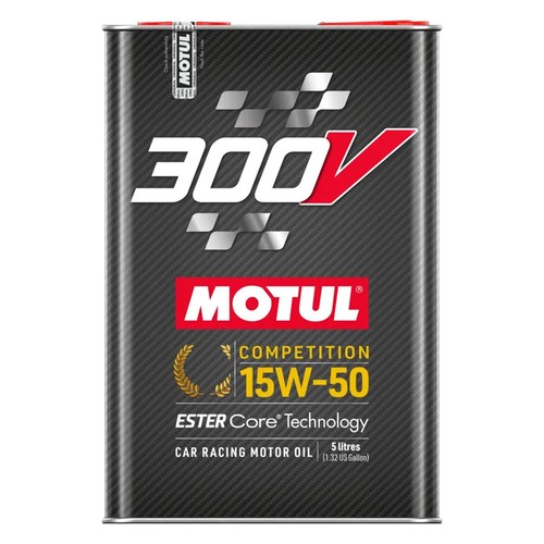 Olio motore motul 300v - olio,