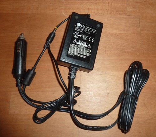Adattatore per auto - adattatore,