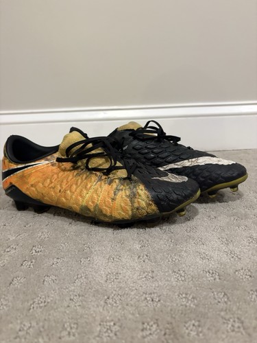 Nike hypervenom phantom - phantom, 3