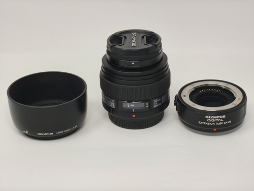 Olympus zuiko digital f2 - olympus,