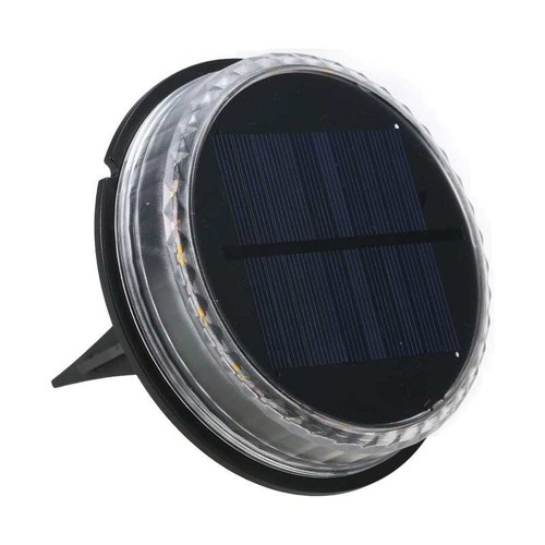 Luce solare led giardino - luce,