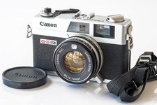 Canon Canonet G-III QL