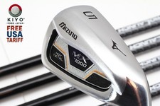 7 pezzi MIZUNO MX-1000 Set di