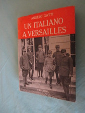 Italiano versailles - un, a