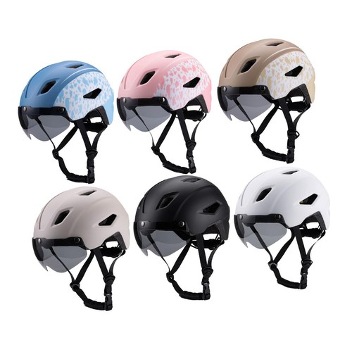 Casco bici per bambini - per,