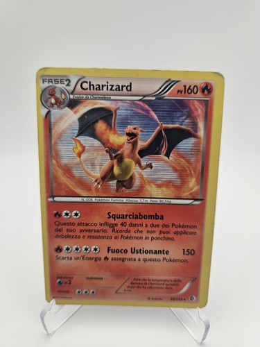 Pokemon charizard 149 - pokemon, 20/149