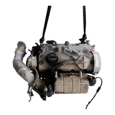 Motore BDJ VOLKSWAGEN CADDY 3 Serie 2.0 Diesel RICAMBIO USATO ORIGINALE