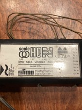 Trasformatore Lima Mod 2054