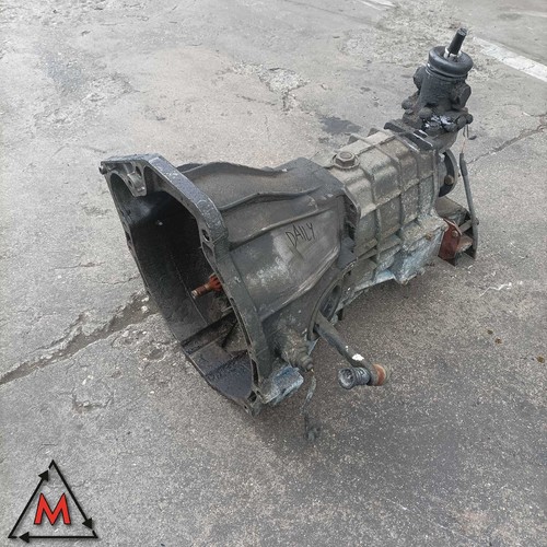 Cambio manuale gearbox - , 8868231