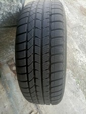 4 PNEUMATICI 205/60 /16 DELLA