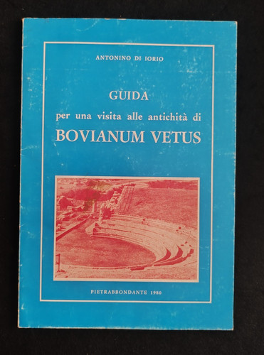 Iorio guida per una - di,
