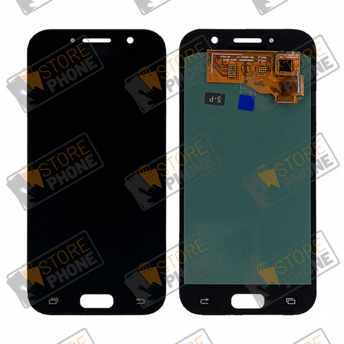 Ecran lcd tactile oled - +,