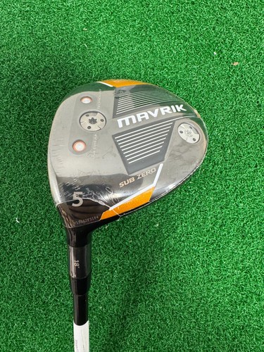 Legni fairway callaway mavrik - fairway,